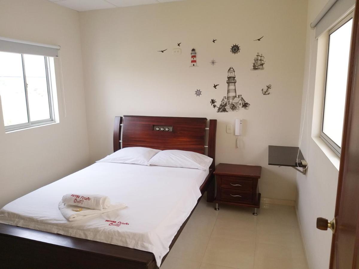 Hotel Prado Country Aguachica Exterior photo